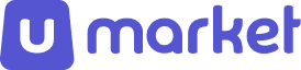 umarket logo
